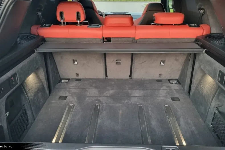BMW X5 M din 2023 cu 13.000 km - oferta BMW178433 - foto 14