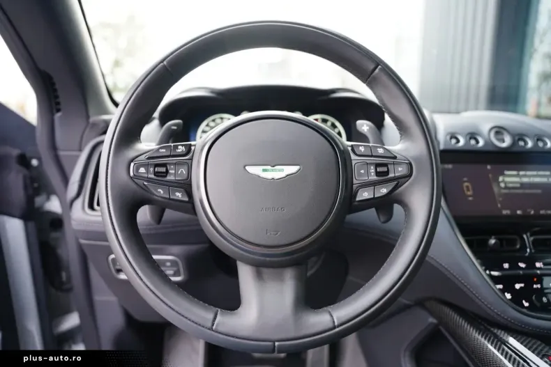 Aston Martin DBX din 2024 cu 3.272 km - oferta AST178434 - foto 9