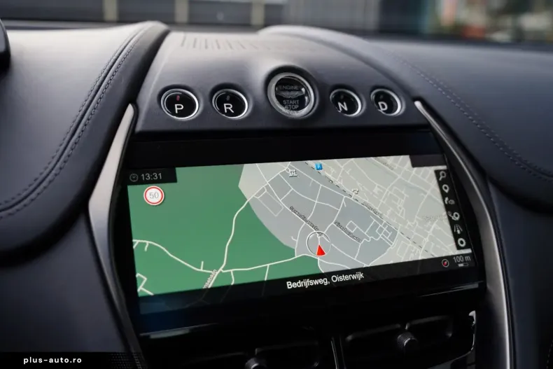 Aston Martin DBX din 2024 cu 3.272 km - oferta AST178434 - foto 10