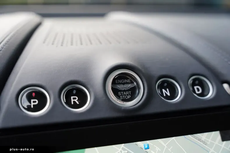 Aston Martin DBX din 2024 cu 3.272 km - oferta AST178434 - foto 11