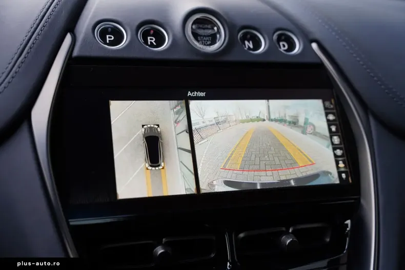 Aston Martin DBX din 2024 cu 3.272 km - oferta AST178434 - foto 12