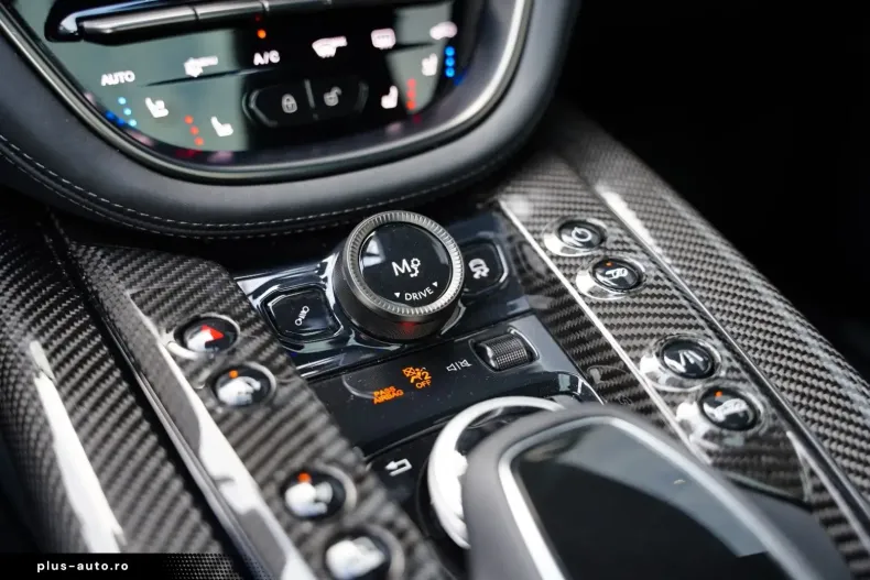 Aston Martin DBX din 2024 cu 3.272 km - oferta AST178434 - foto 18