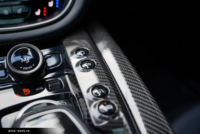 Aston Martin DBX din 2024 cu 3.272 km - oferta AST178434 - foto 19