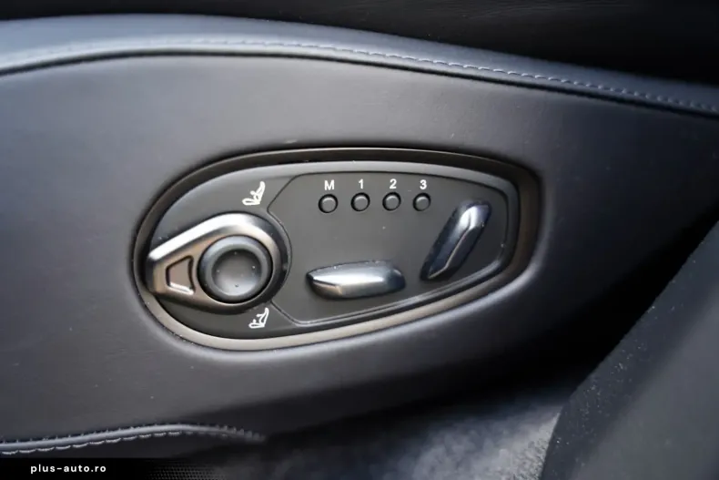 Aston Martin DBX din 2024 cu 3.272 km - oferta AST178434 - foto 23