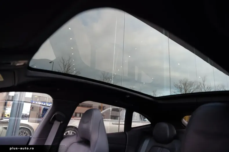 Aston Martin DBX din 2024 cu 3.272 km - oferta AST178434 - foto 24