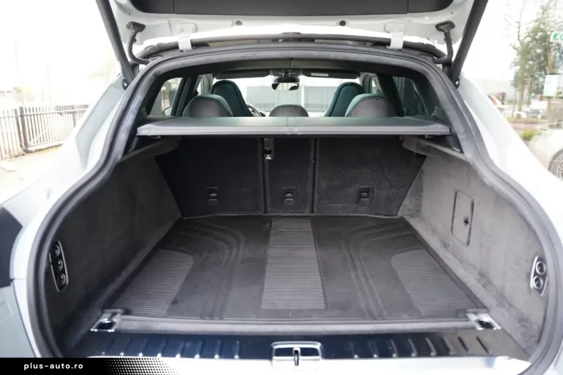 Aston Martin DBX din 2024 cu 3.272 km - oferta AST178434 - foto 25