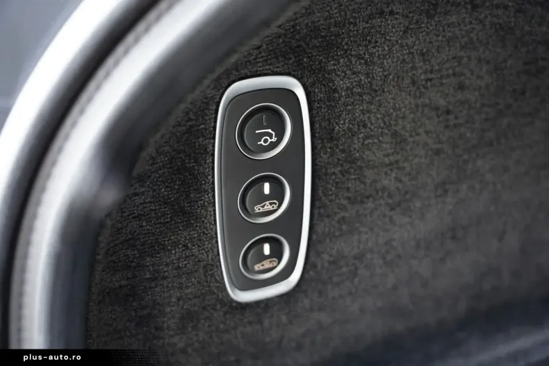 Aston Martin DBX din 2024 cu 3.272 km - oferta AST178434 - foto 26