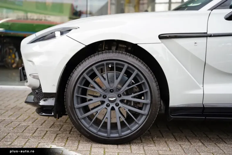 Aston Martin DBX din 2024 cu 3.272 km - oferta AST178434 - foto 28