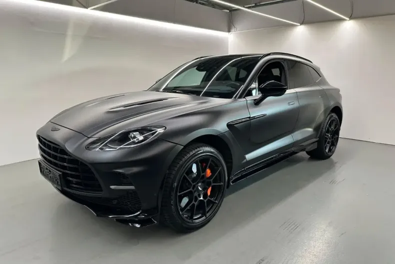 Aston Martin DBX din 2023 cu 32.500 km - oferta AST178435 - foto 1