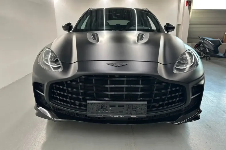 Aston Martin DBX din 2023 cu 32.500 km - oferta AST178435 - foto 2