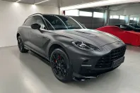 Aston Martin DBX din 2023 cu 32.500 km - oferta AST178435 - foto 5
