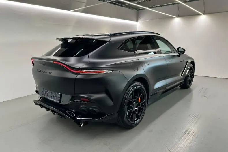 Aston Martin DBX din 2023 cu 32.500 km - oferta AST178435 - foto 6