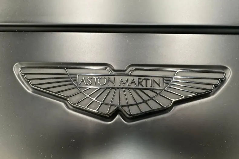 Aston Martin DBX din 2023 cu 32.500 km - oferta AST178435 - foto 8