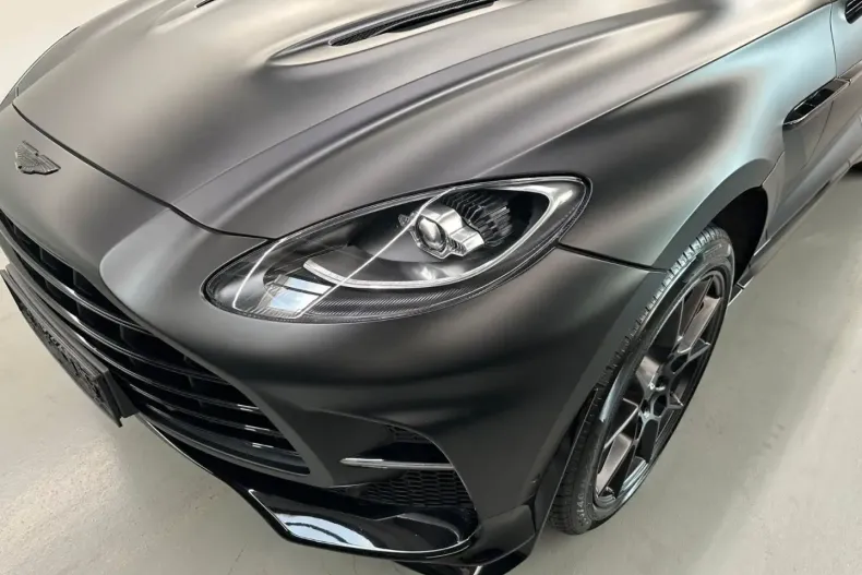 Aston Martin DBX din 2023 cu 32.500 km - oferta AST178435 - foto 9
