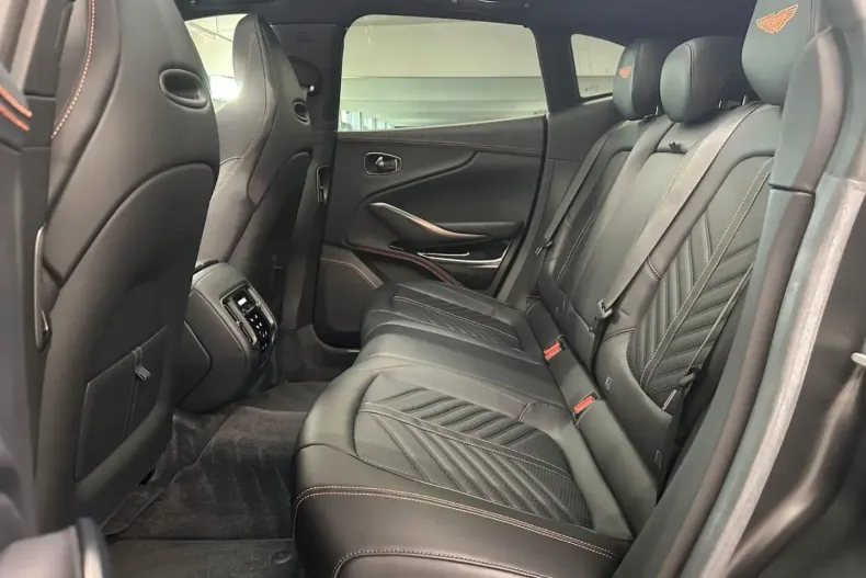 Aston Martin DBX din 2023 cu 32.500 km - oferta AST178435 - foto 14