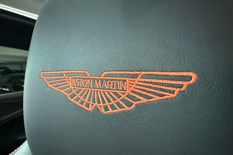 Aston Martin DBX din 2023 cu 32.500 km - oferta AST178435 - foto 15