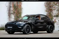 Aston Martin DBX din 2023 cu 42.600 km - oferta AST178436 - foto 1