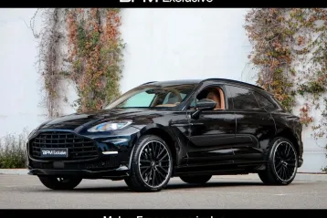 Aston Martin DBX din 2023 - oferta AST178436