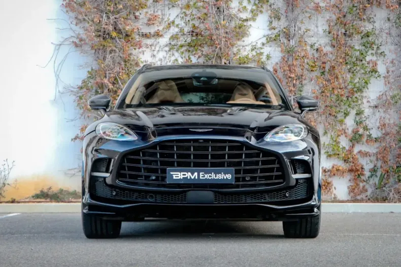 Aston Martin DBX din 2023 cu 42.600 km - oferta AST178436 - foto 2
