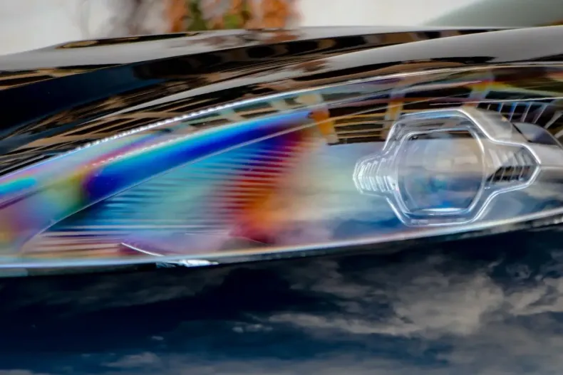 Aston Martin DBX din 2023 cu 42.600 km - oferta AST178436 - foto 10