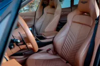 Aston Martin DBX din 2023 cu 42.600 km - oferta AST178436 - foto 14