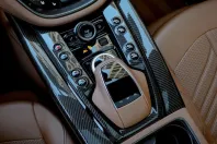 Aston Martin DBX din 2023 cu 42.600 km - oferta AST178436 - foto 19