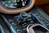 Aston Martin DBX din 2023 cu 42.600 km - oferta AST178436 - foto 20