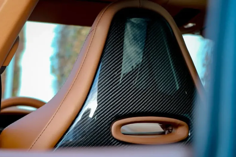 Aston Martin DBX din 2023 cu 42.600 km - oferta AST178436 - foto 23