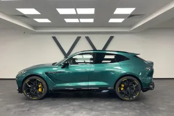 Aston Martin DBX din 2023 - oferta AST178437