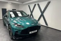 Aston Martin DBX din 2023 cu 29.785 km - oferta AST178437 - foto 2