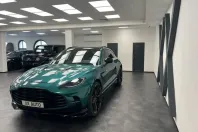Aston Martin DBX din 2023 cu 29.785 km - oferta AST178437 - foto 4