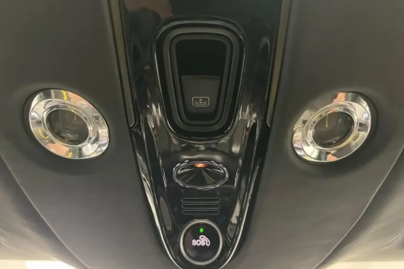 Aston Martin DBX din 2023 cu 29.785 km - oferta AST178437 - foto 12