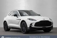 Aston Martin DBX din 2023 cu 23.990 km - oferta AST178438 - foto 1