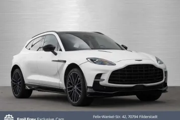 Aston Martin DBX din 2023 - oferta AST178438