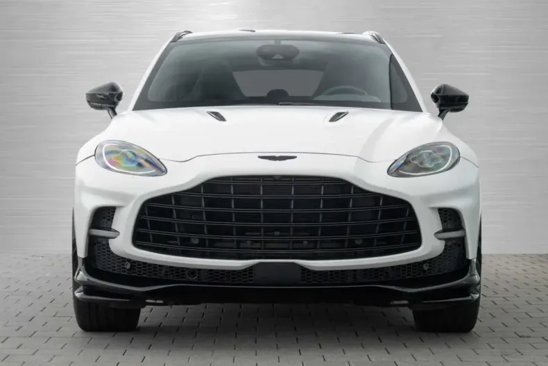 Aston Martin DBX din 2023 cu 23.990 km - oferta AST178438 - foto 7