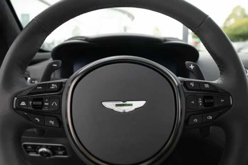 Aston Martin DBX din 2023 cu 23.990 km - oferta AST178438 - foto 11