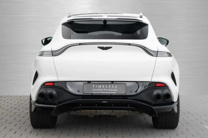 Aston Martin DBX din 2023 cu 23.990 km - oferta AST178438 - foto 20