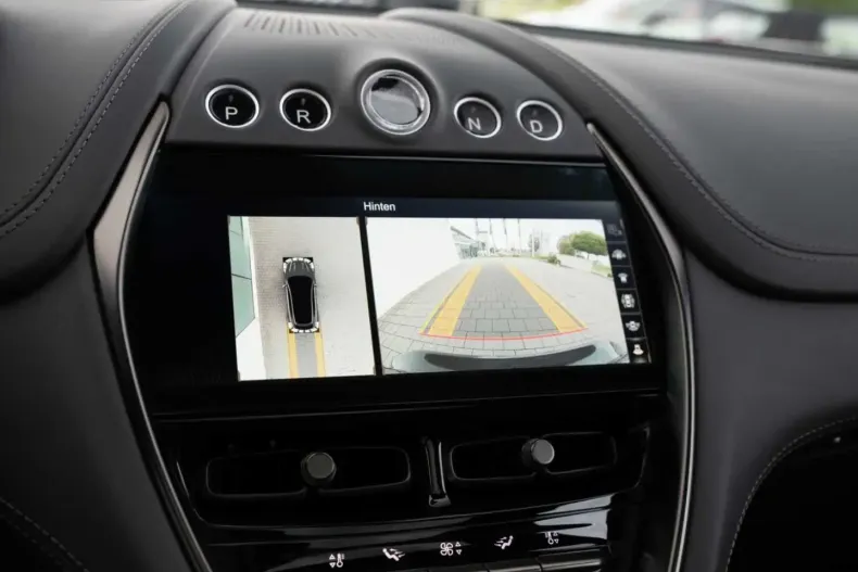 Aston Martin DBX din 2023 cu 23.990 km - oferta AST178438 - foto 34