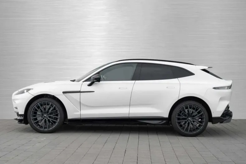 Aston Martin DBX din 2023 cu 23.990 km - oferta AST178438 - foto 36
