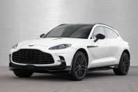 Aston Martin DBX din 2023 cu 23.990 km - oferta AST178438 - foto 37