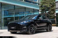 Aston Martin DBX din 2024 cu 19.000 km - oferta AST178439 - foto 1