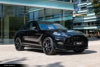 Aston Martin DBX din 2024 cu 19.000 km - oferta AST178439 - foto 6