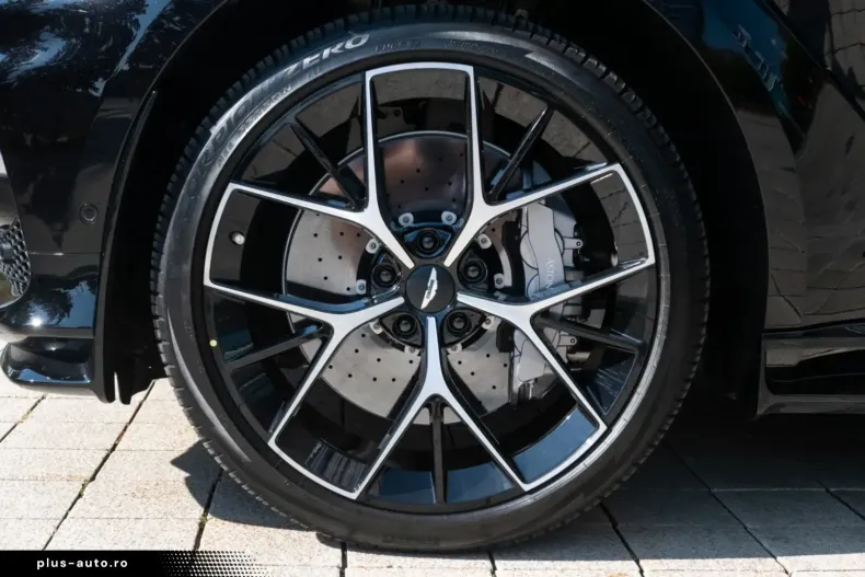 Aston Martin DBX din 2024 cu 19.000 km - oferta AST178439 - foto 8