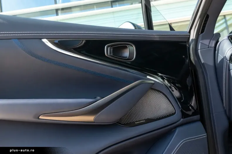 Aston Martin DBX din 2024 cu 19.000 km - oferta AST178439 - foto 9