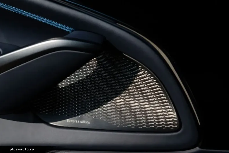 Aston Martin DBX din 2024 cu 19.000 km - oferta AST178439 - foto 10