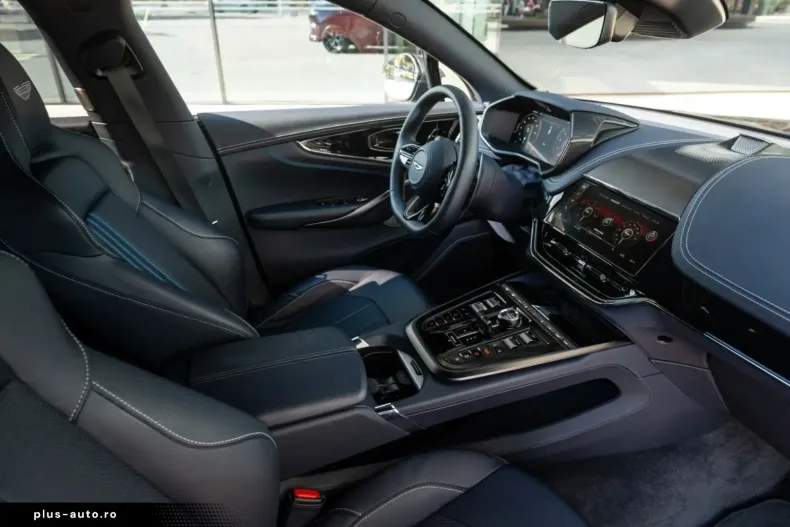 Aston Martin DBX din 2024 cu 19.000 km - oferta AST178439 - foto 12