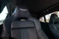 Aston Martin DBX din 2024 cu 19.000 km - oferta AST178439 - foto 14