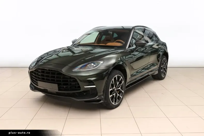 Aston Martin DBX din 2023 cu 26.500 km - oferta AST178440 - foto 1