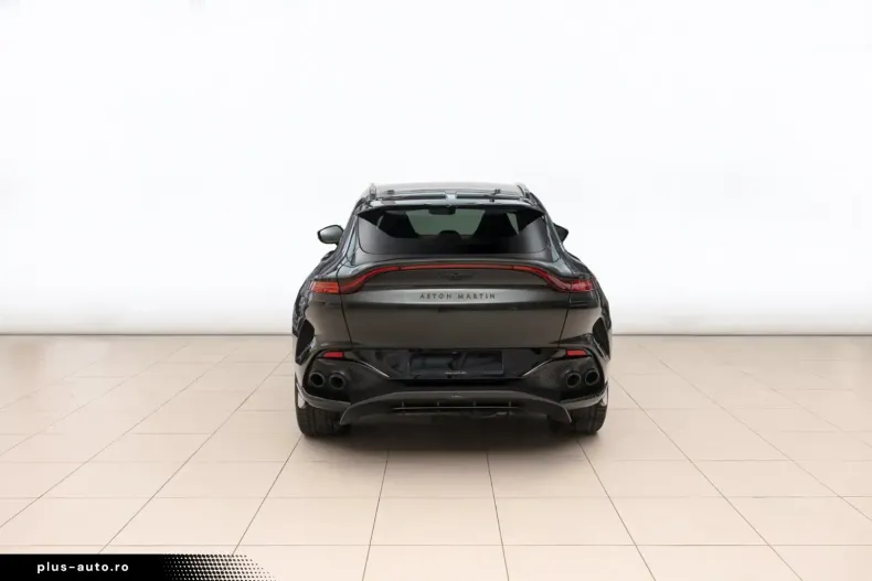 Aston Martin DBX din 2023 cu 26.500 km - oferta AST178440 - foto 4