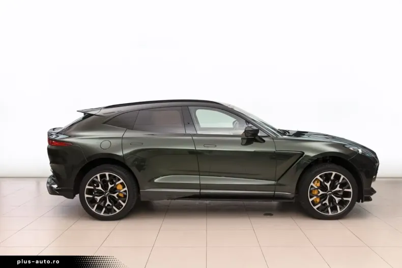 Aston Martin DBX din 2023 cu 26.500 km - oferta AST178440 - foto 6